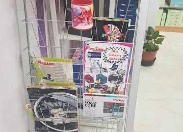 Mr. Copy Printing