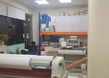 Mr. Copy Printing