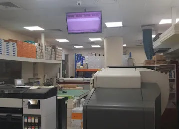 Mr. Copy Printing