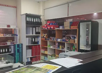 Mr. Copy Printing