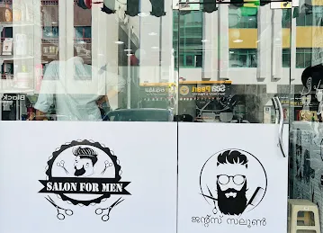 MR.Cutz Saloon