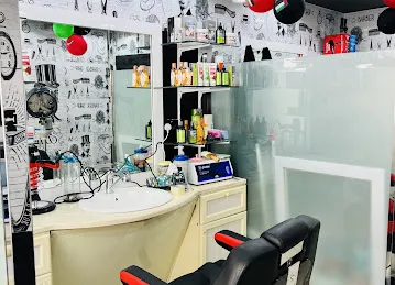 MR.Cutz Saloon