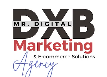 Mr Digital DXB UAE
