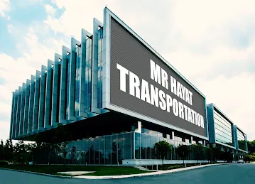 Mr Hayat Transportation