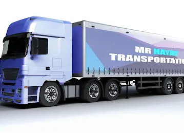 Mr Hayat Transportation