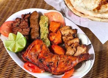 MR.KARACHI Restaurant