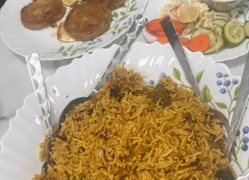 MR.KARACHI Restaurant