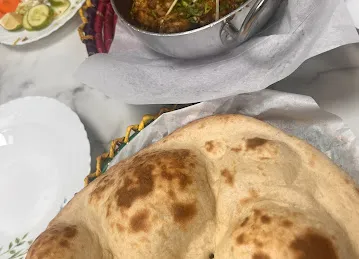 MR.KARACHI Restaurant