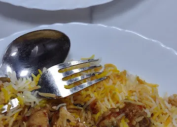 MR.KARACHI Restaurant