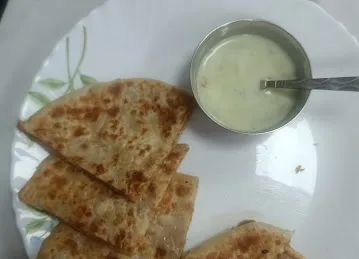 MR.KARACHI Restaurant