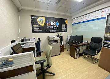 MR KIKO TRAVEL AND TOURS LLC