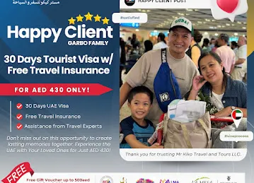 MR KIKO TRAVEL AND TOURS LLC