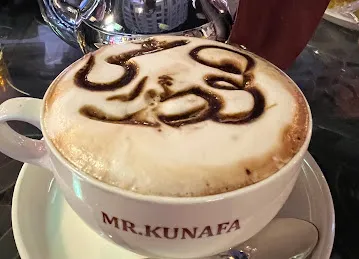 MR.KUNAFA