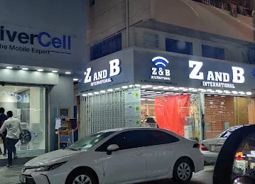 Mr Mobile General Trading