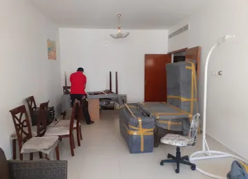 Mr Movers And Packers in Dubai Silicon oasis