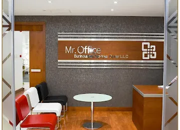 Mr Office Businessmen Services Center LLC