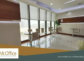 Mr Office Businessmen Services Center LLC
