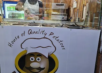 Mr.Potato