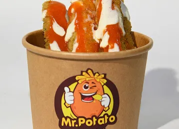 MR.POTATO