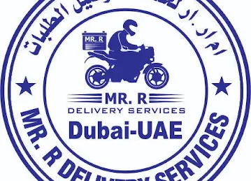 MR. R DELIVERY SERVICES