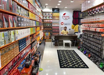 MR.SMART AUTO ACCESSORIES