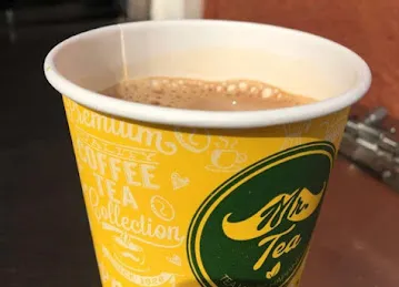 Mr.Tea
