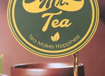 Mr.Tea