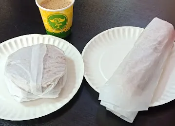 Mr.Tea