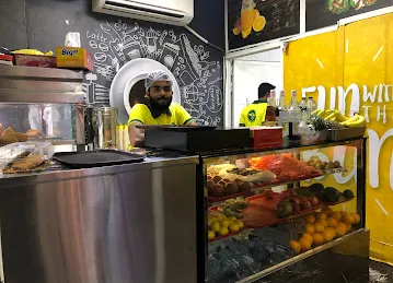 Mr.Tea