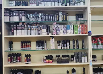 Mr Vape Dubai
