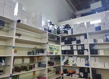 Mr Vape Dubai