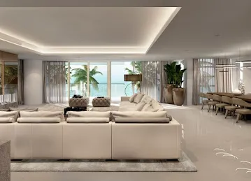 MRA Interiors L.L.C
