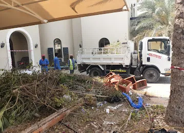 MRC Shipping & Logistics LLC (Br.), Jebel Ali