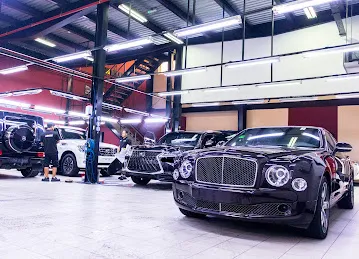 MrCAP Nadd Al Hamar - Dubai.