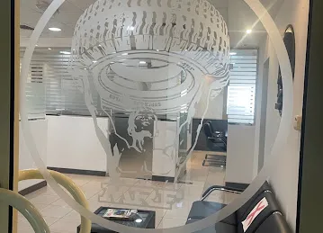 MRF LIMITED -DUBAI BRANCH