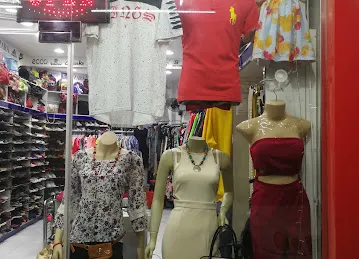 ماركا للتصفية الاوروبية markaa brands outlet