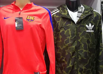 ماركا للتصفية الاوروبية markaa brands outlet