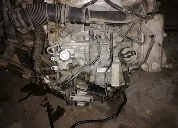 Mrkabat Garage