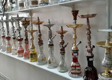 مراكش للوازم التدخين Marrakesh Smokers Supplies