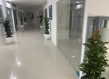 مركز ادراك للأعمال