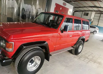 مركز كار شيبر لخدمة السيارات