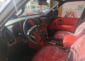 مركز كار شيبر لخدمة السيارات