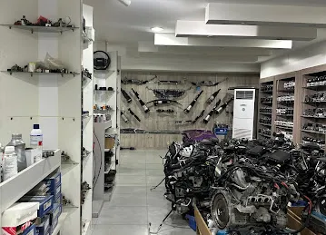 مركز اكسبيرينس لخدمة السيارات Experience Car Service Center