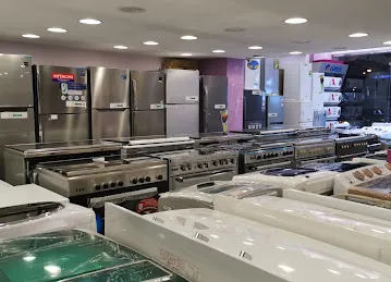 مركز العين للإلكترونيات