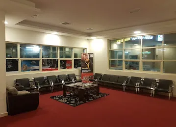مركز البارجيل لخدمة السيارات Albarjeel Auto Service Center