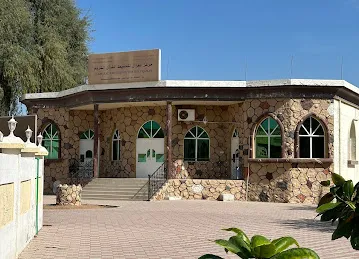 مركز الغزال الظيت الجنوبي