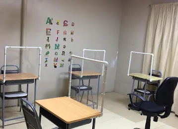 مركز الامل لتعليم القراءة والكتابة فرع الجولان