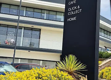 مركز الشحن Cargo Center