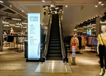 مركز الشحن Cargo Center
