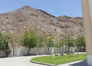 مركز الطفل بوادي الحلو